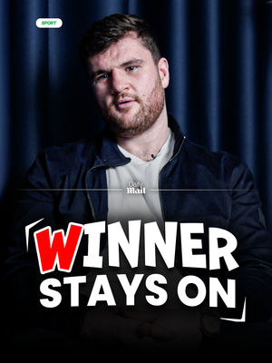 Video post by @dailymailsport on TikTok
