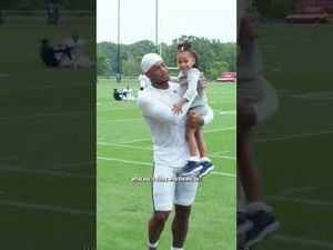 Video post by @ChicagoBears on YouTube