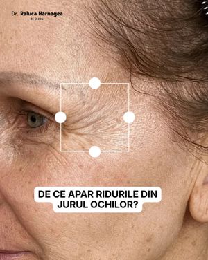 Image post by @dr.ralucaharnagea on Instagram