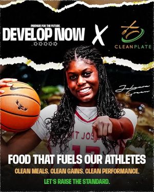 Image post by @developnowbasketball on Instagram
