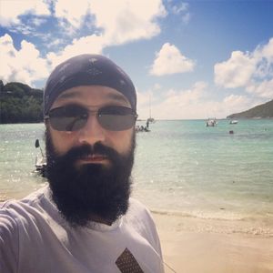 Image post by @baljitrihal on Instagram