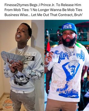 Image post by @nojumper on Instagram