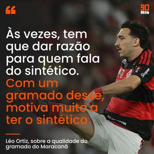 Image post by @90minbrasil on Instagram