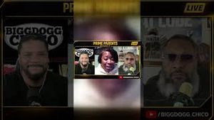 Video post by @theepregameshow on YouTube