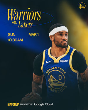Image post by @warriors_jp on Instagram