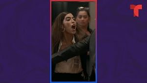 Video post by @telemundo on YouTube