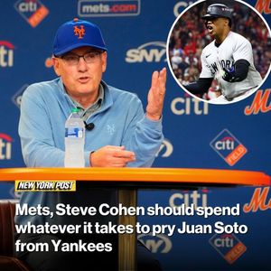 Image post by @nypostsports on Instagram