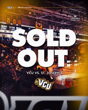 Image post by @vcu_hoops on Instagram