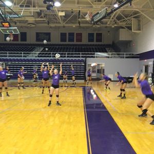 Image post by @highpointvb on Instagram