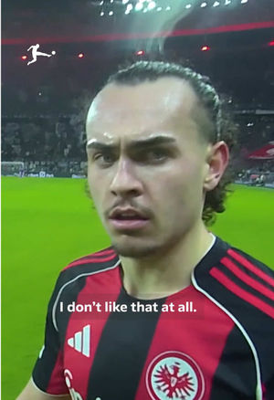 Video post by @bundesliga on TikTok