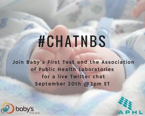 Image post by @mnhealth on Facebook