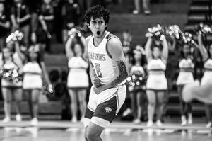 Image post by @cnuhoops on Instagram