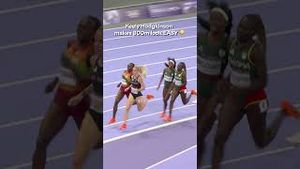 Video post by @teamgb on YouTube