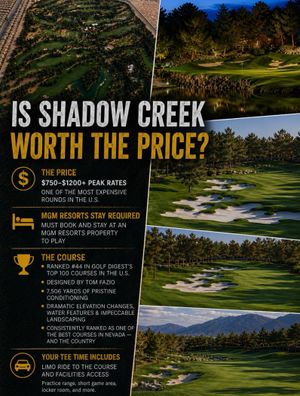 Image post by @beautifulgolfcourses on Instagram