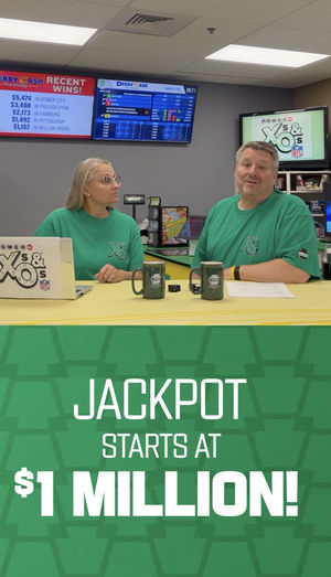 Video post by @palottery on Instagram