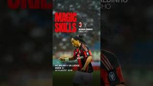 Video post by @acmilan on YouTube