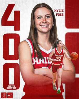 Image post by @nwcwbasketball on Instagram