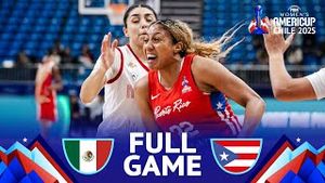 Video post by @fiba on YouTube
