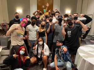Image post by @CptWilliss on Twitter