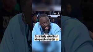 Video post by @bleacherreport on YouTube