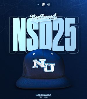 Image post by @northwoodfball on Instagram