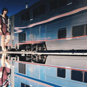Image post by @amtrak on Instagram