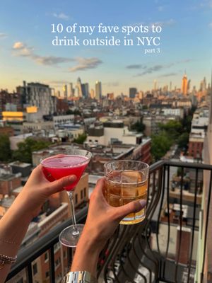 Image post by @nycfoodfaves on Instagram