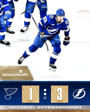 Image post by @TBLightning on Twitter