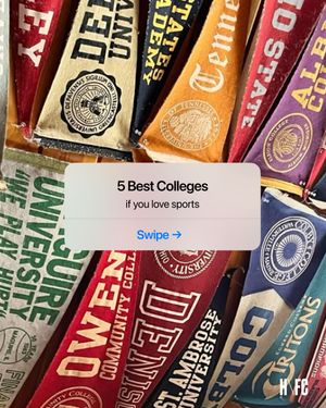 Video post by @homefromcollege on TikTok