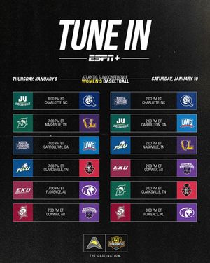 Image post by @asunsports on Instagram