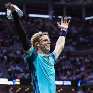 Image post by @usopen on Instagram
