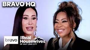 Video post by @bravo on YouTube