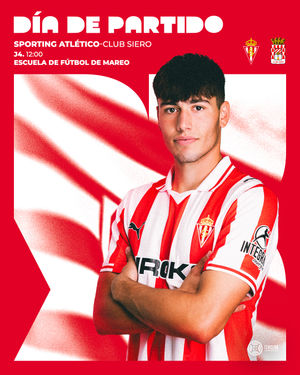 Image post by @realsporting on Instagram