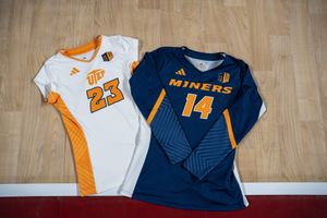 Image post by @utepvb on Instagram