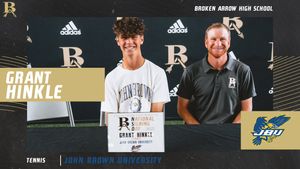 Image post by @batigersports on Twitter