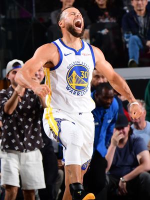 Image post by @stephencurry30 on Instagram