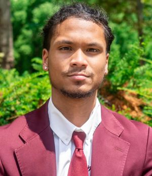 Image post by @morehousejournalism on Instagram