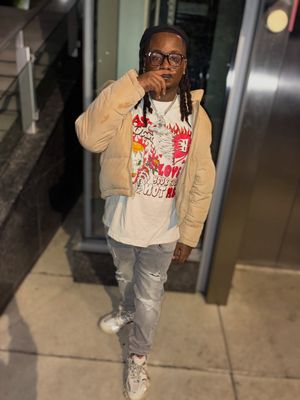 Image post by @chiraqbandz on Instagram
