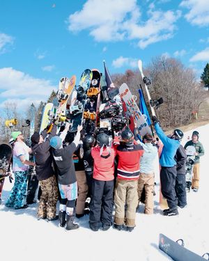 Image post by @mountaincreek on Instagram