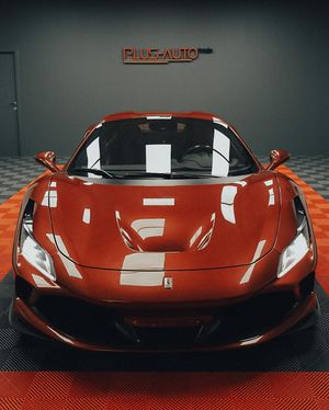 Image post by @plusautotrade on Instagram