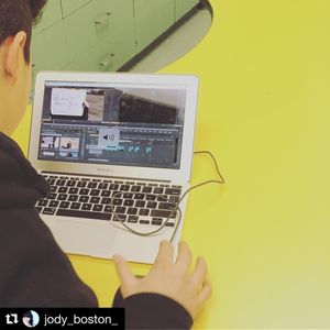 Image post by @centre3_ on Instagram