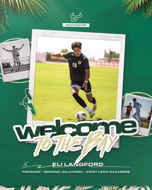Image post by @usfmsoc on Instagram