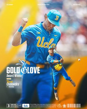 Image post by @uclabruinsbaseball on Instagram