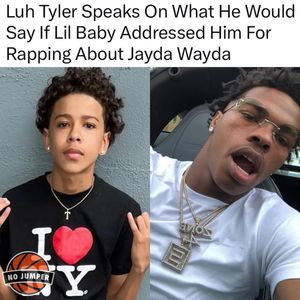 Image post by @nojumper on Instagram