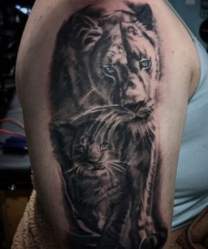 Image post by @tauntontattooco on Instagram
