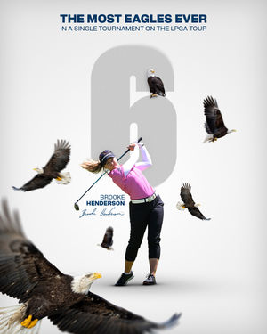 Image post by @lpga_tour on Instagram
