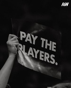 Image post by @madeforthew on Instagram