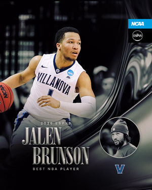 Image post by @ncaa on Instagram