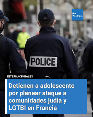 Image post by @infodiariord on Instagram