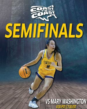 Image post by @ucsc_wbball on Instagram